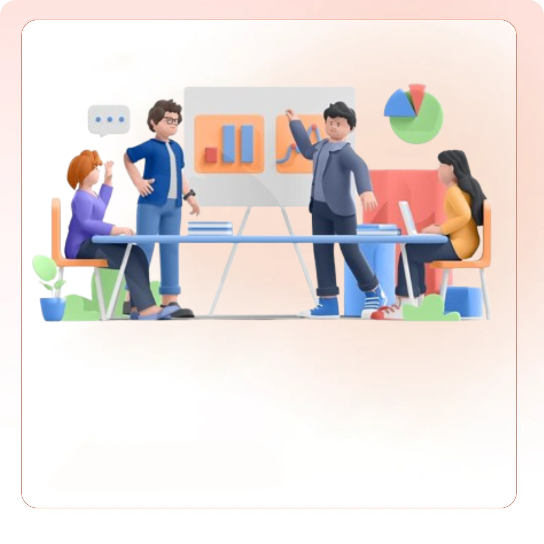 digital marketing agency