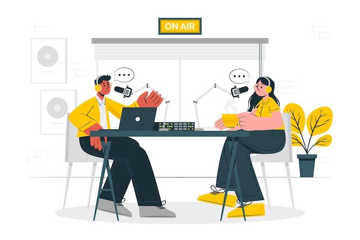 Digital Marketing Podcasts