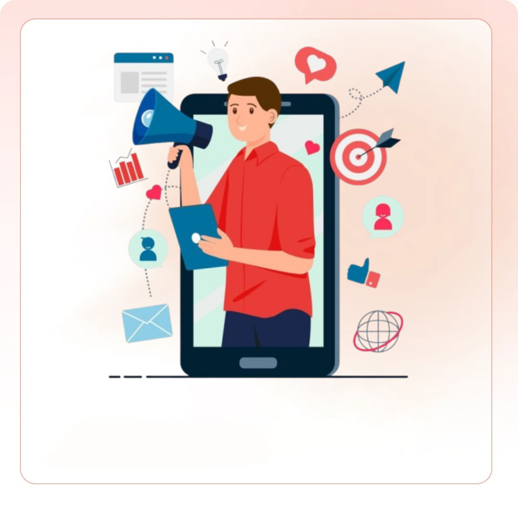 Brand Promotion with Digital Marketing