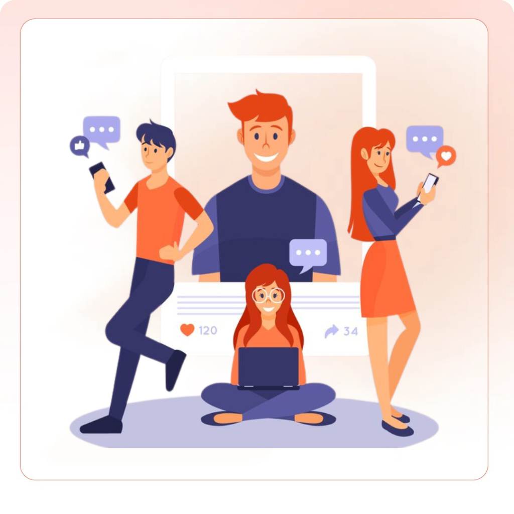 learn how to attract a Quality Audience