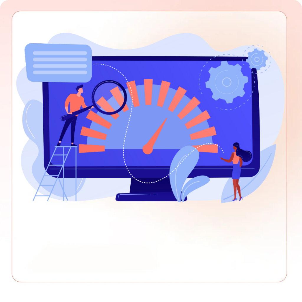 Page Load Time