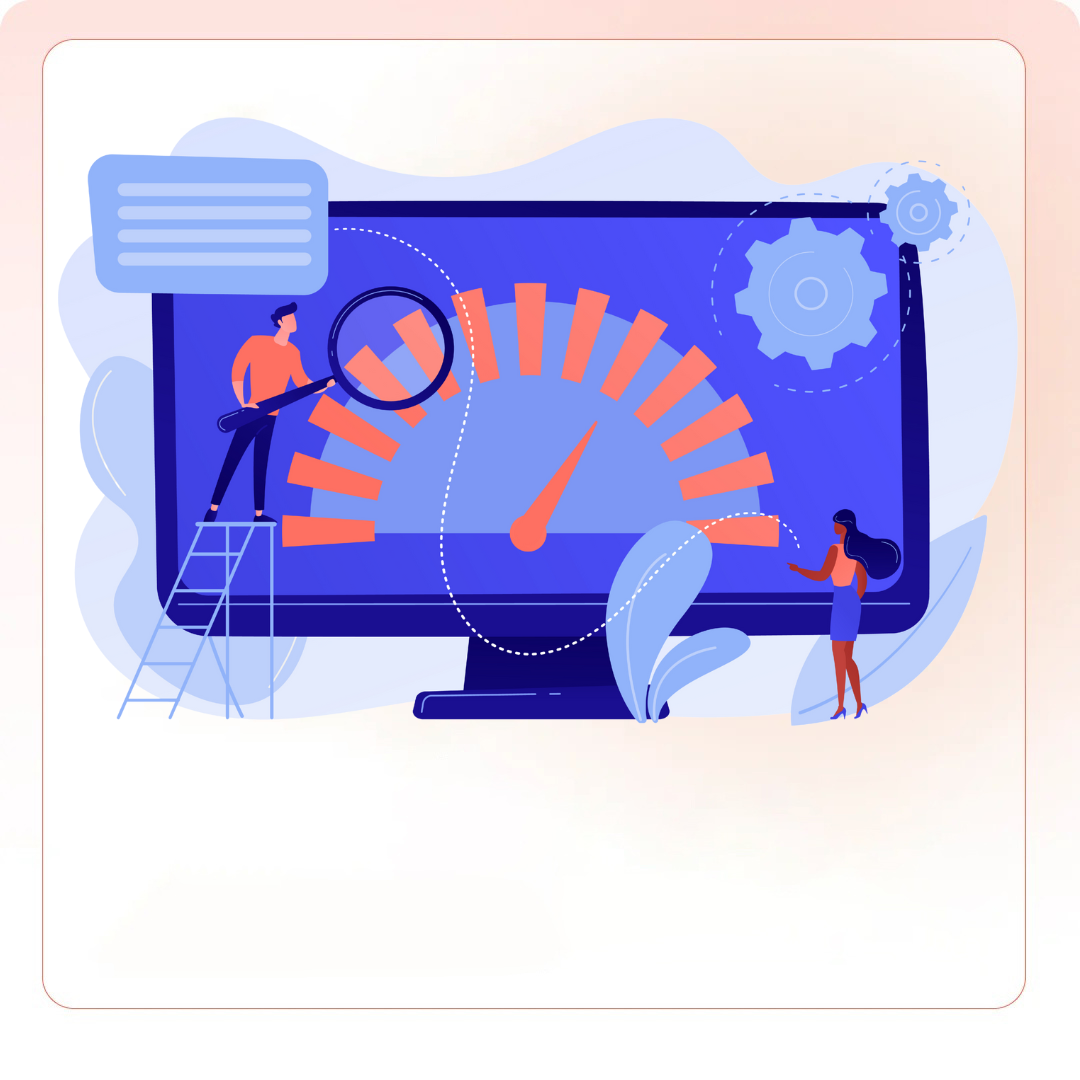 Page Load Time