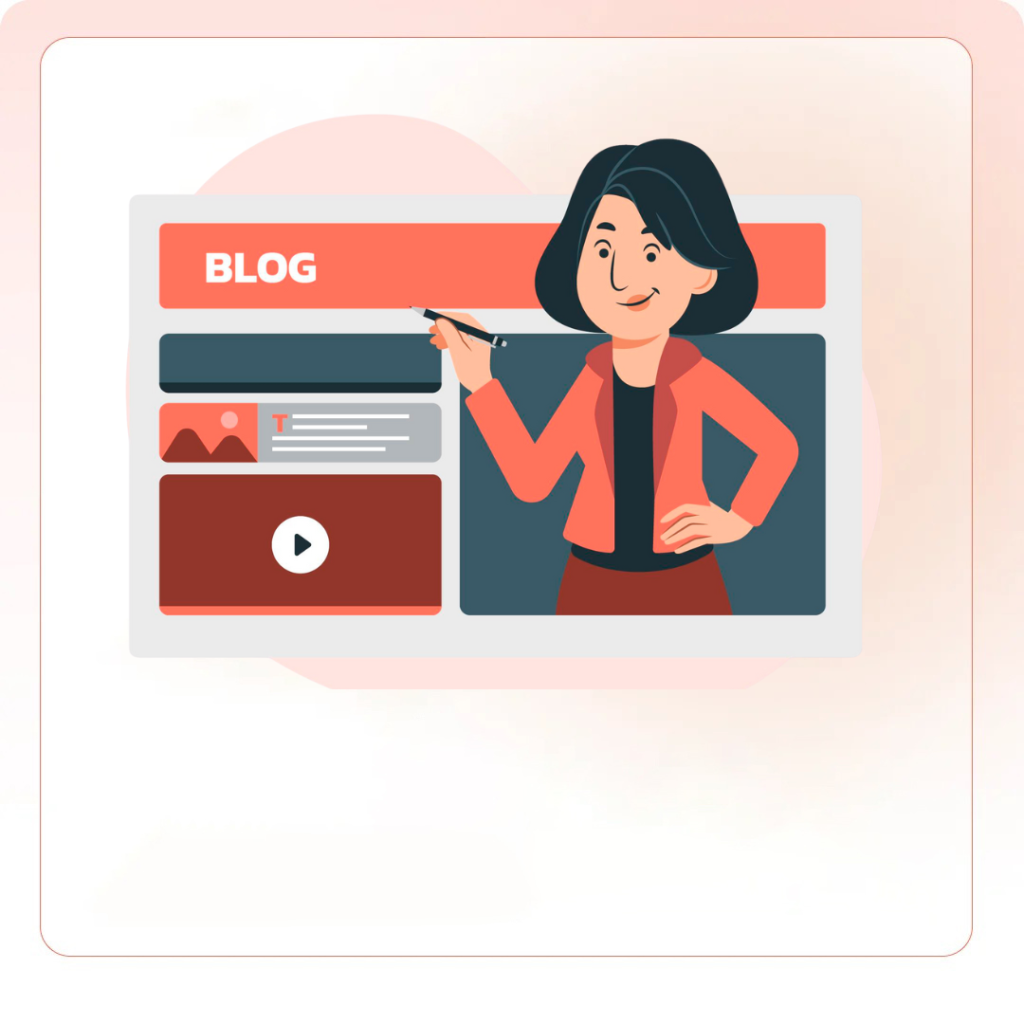 How Long Should a Blog Post Be?