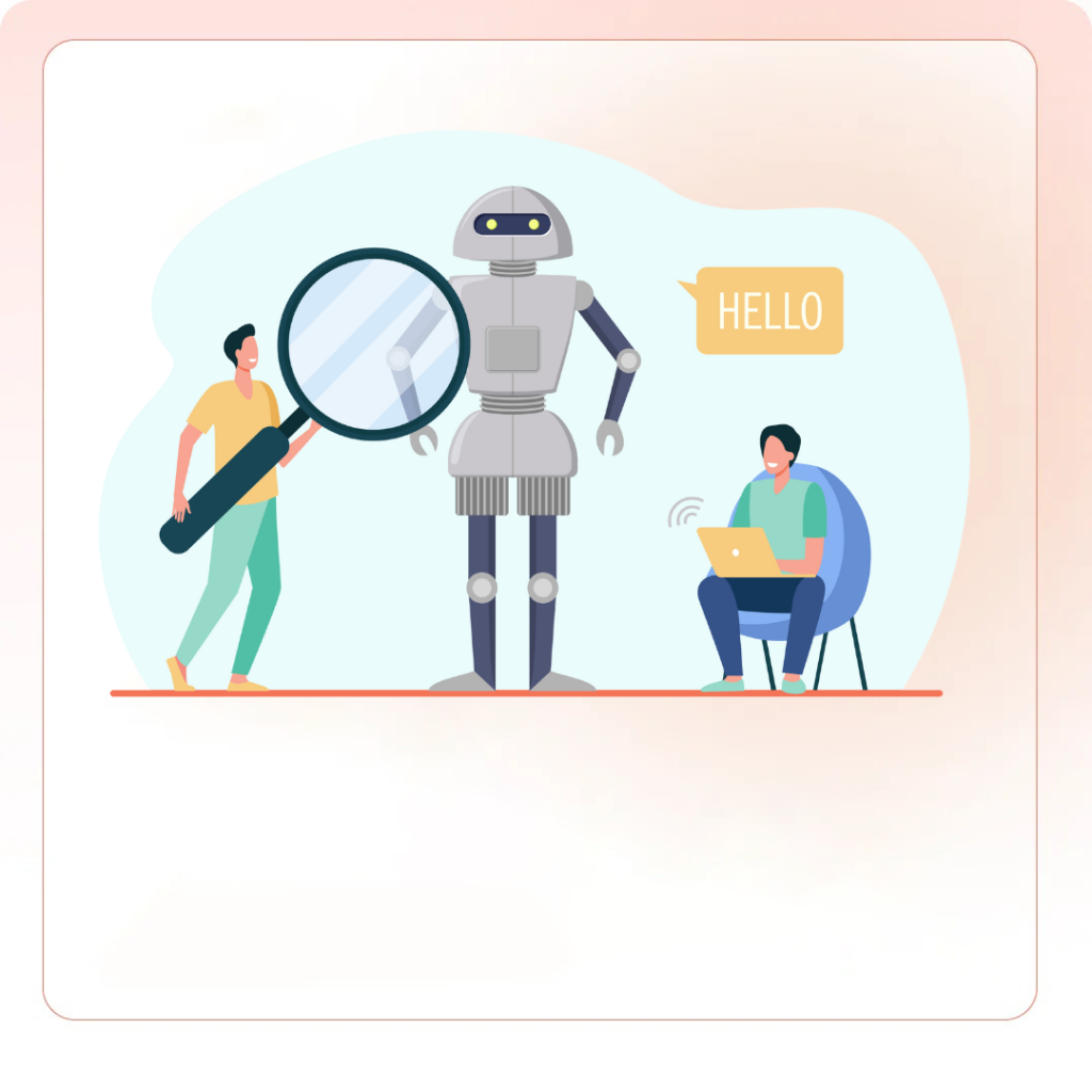 Google’s AI Search